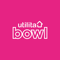 Utilita Bowl Logo