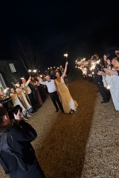 Farbridge Wedding Venue - Party Delights Photo Booth