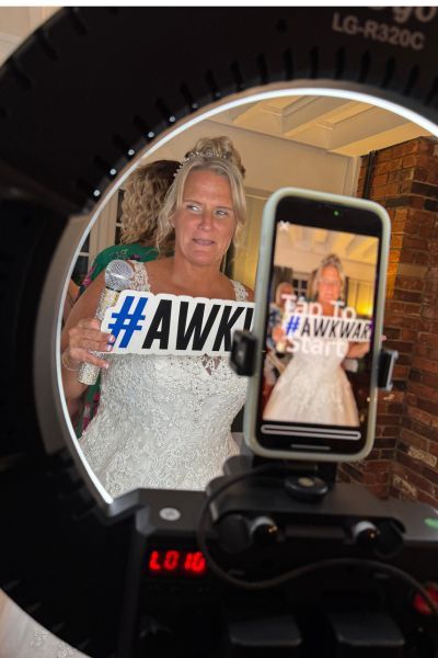Photo Booth Hire Hampshire