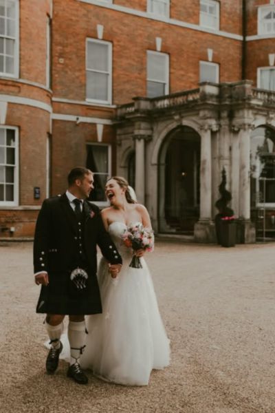 Wedding Entertainment Trends for 2026–2027