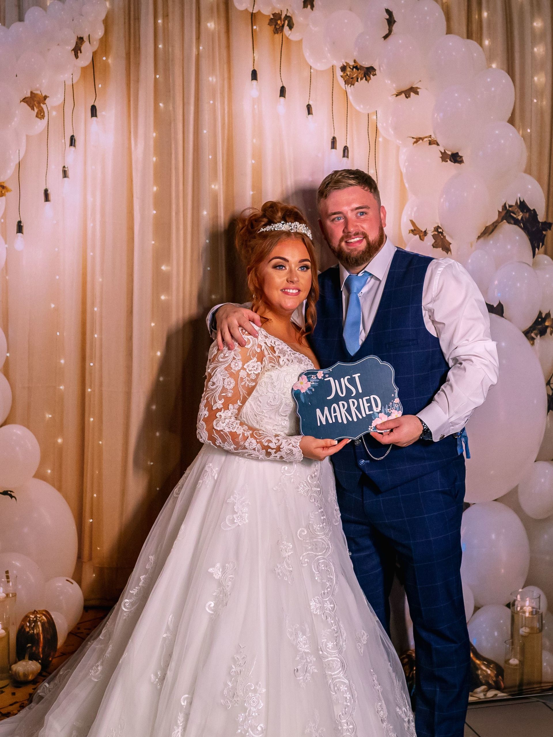 Wedding Photo Booth Hire