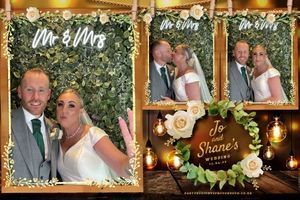 Photo Booth Hire Hampshire
