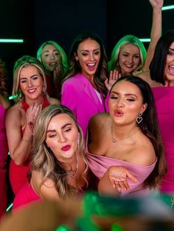 Why You Should Have a Photo Booth at Your Wedding - Party Delights Photo Booth - Hampshire