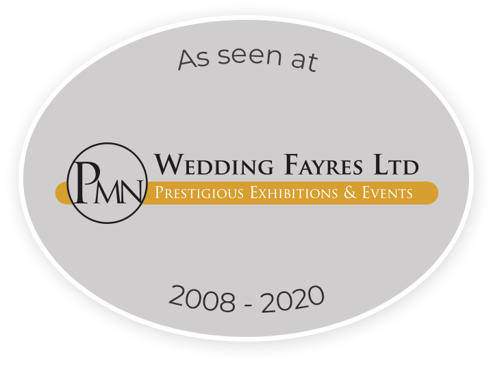 PMN Wedding Fayres Logo