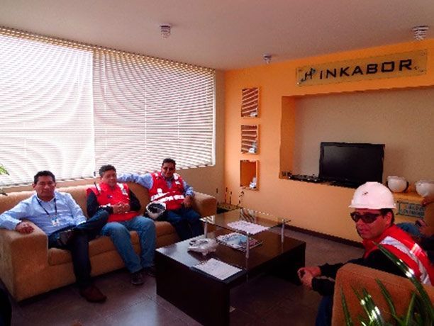 Gestión de la Salud Ocupacional