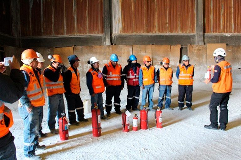 Señalética y Alquiler