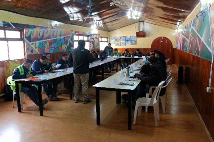 Señalética y Alquiler