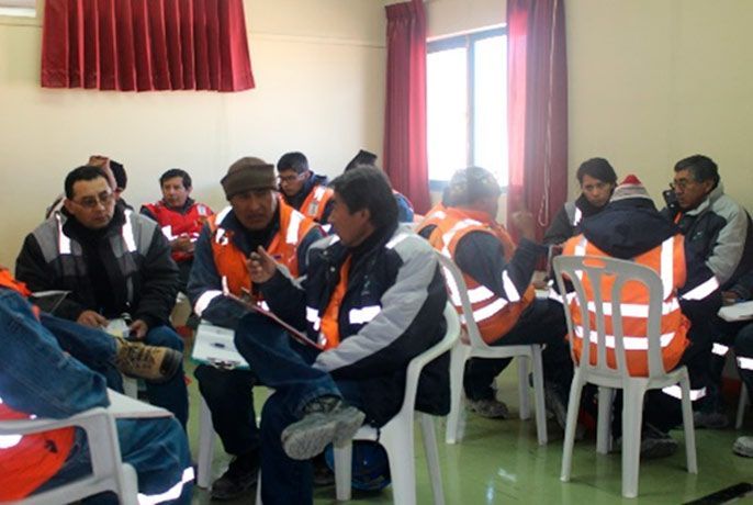 Señalética y Alquiler