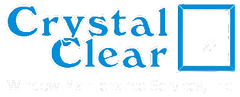 Crystal Clear Window Maintenance Services Inc. logo