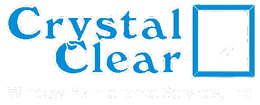 Crystal Clear Window Maintenance Services Inc. logo