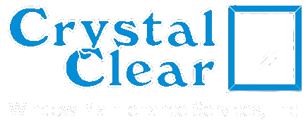 Crystal Clear Window Maintenance Services Inc. logo