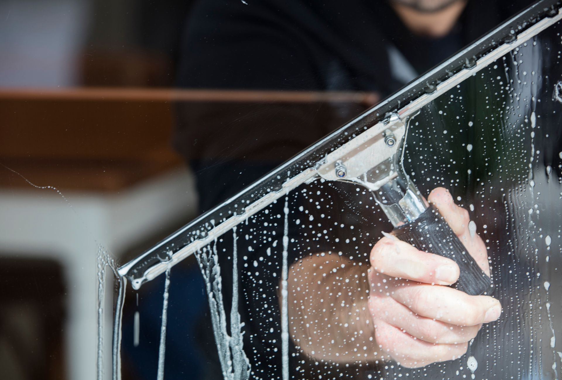 How Seattle Weather Affects Your Window Cleaning