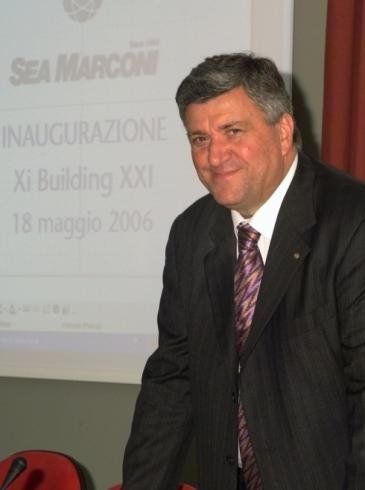 Sea Marconi Technologies