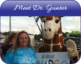 dr suzanne gunter