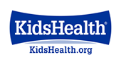 kids health .org logo