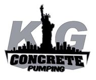 KG Concrete Pumping Corp