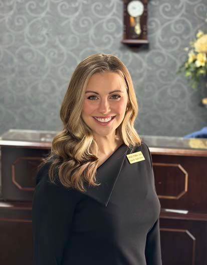 Amanda Anglin-Zellers