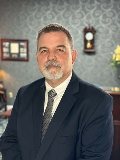 Dennis Campbell