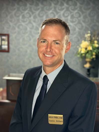 Justin Zellers
