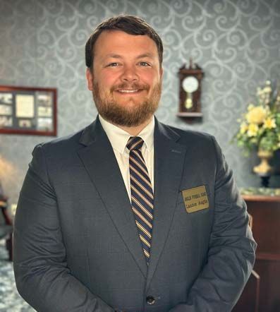 Landon Anglin