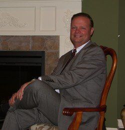 In Memory - Mark Anglin