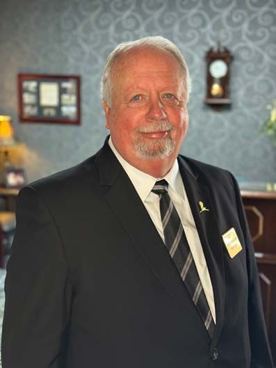 Wayne Anglin