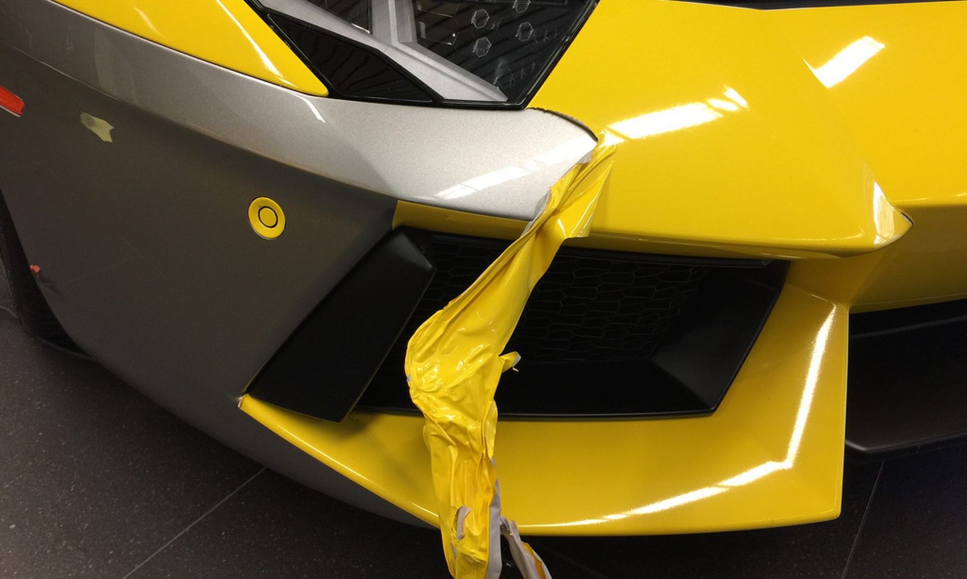 Bestickering verwijderen