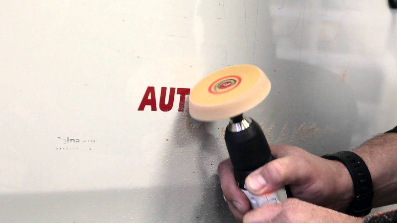 Bestickering verwijderen