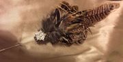 Feathery Tweed