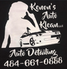 Kenon's Auto Klean