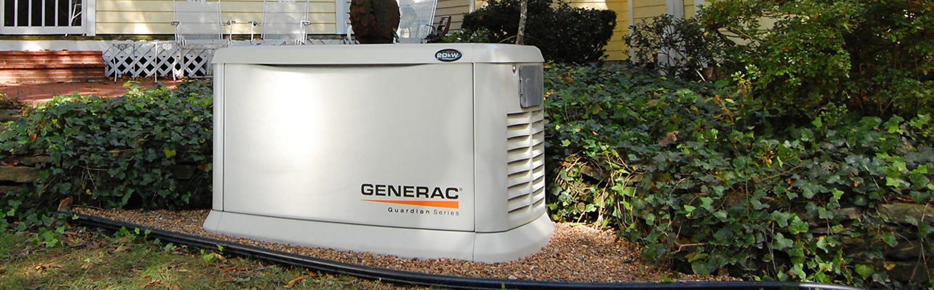 Generac Guardian Series