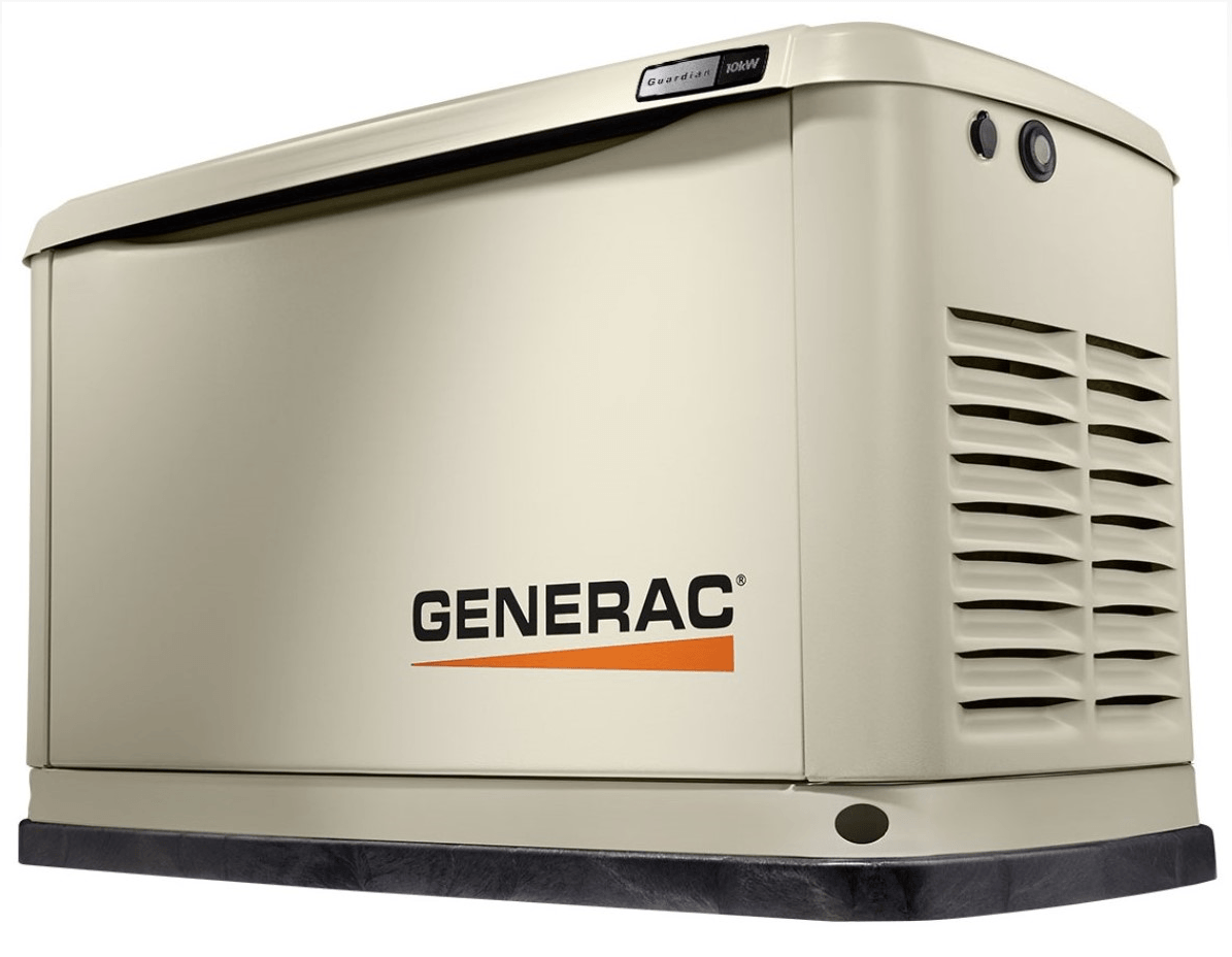 Generac Generator