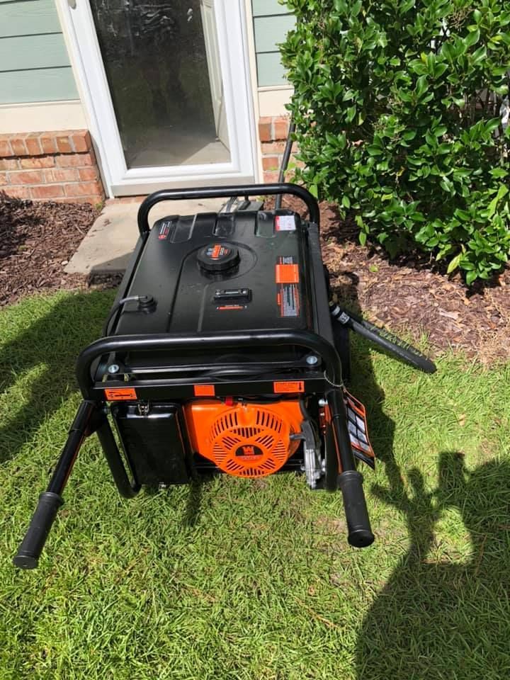 Portable Generator