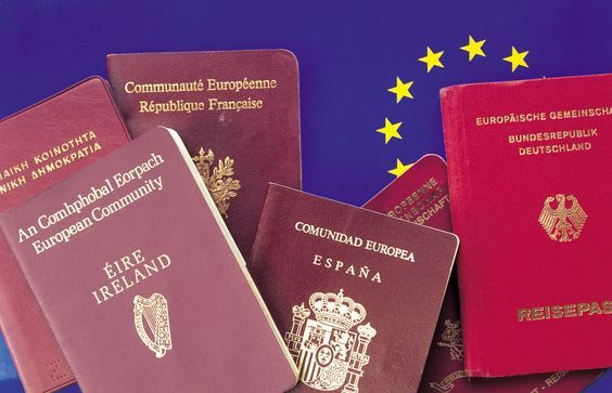 buy eu passport online