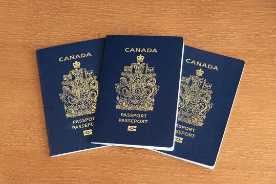 buy canadian passport online