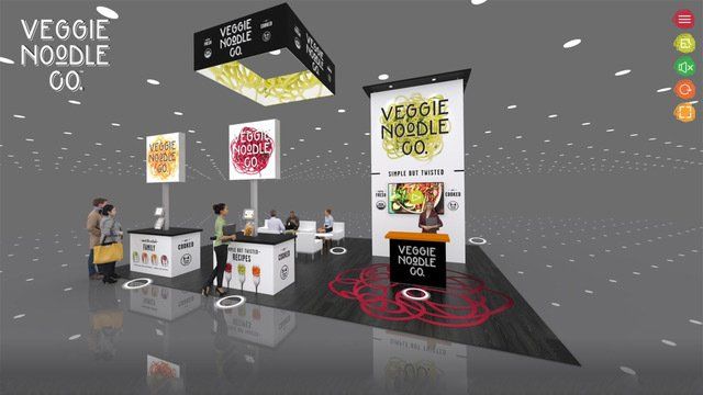 Trade Show Booths in Minneapolis, MN Trade Show Booths in Minneapolis, MN