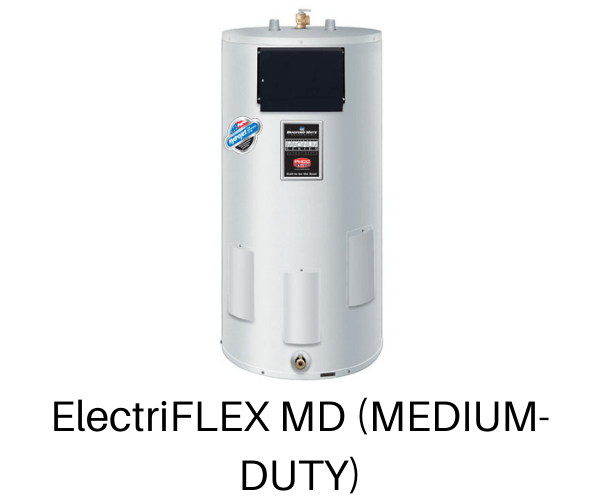 ElectriFLEX MD (MEDIUM-DUTY)