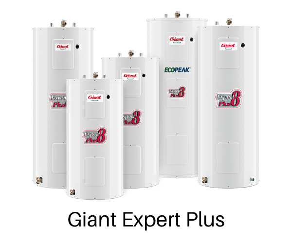 Giant Electric Water Heater Service Installation u0026 Repair