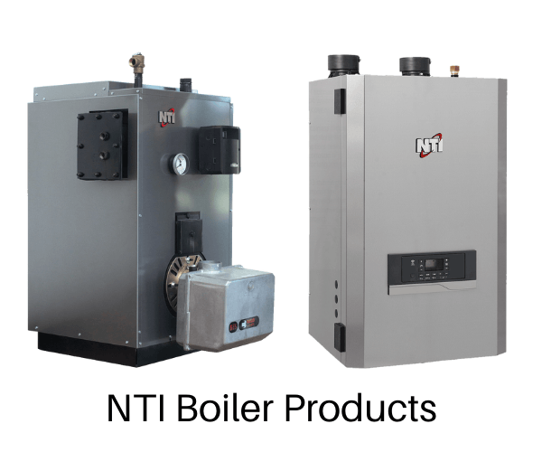 NTI Boiler Products 