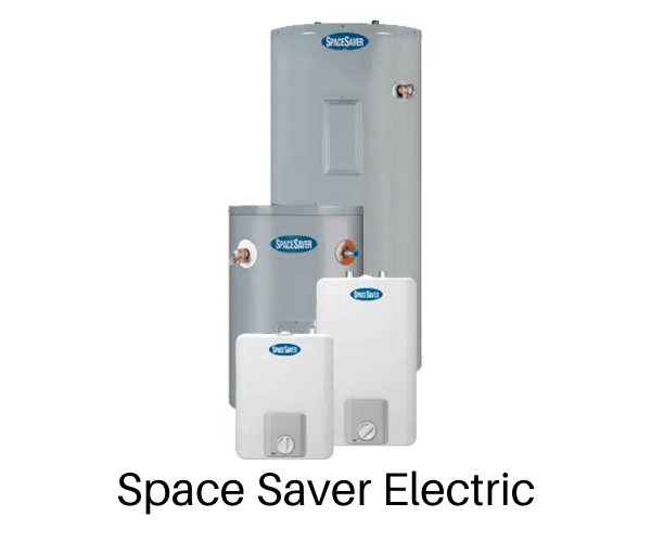 Space Saver Electric