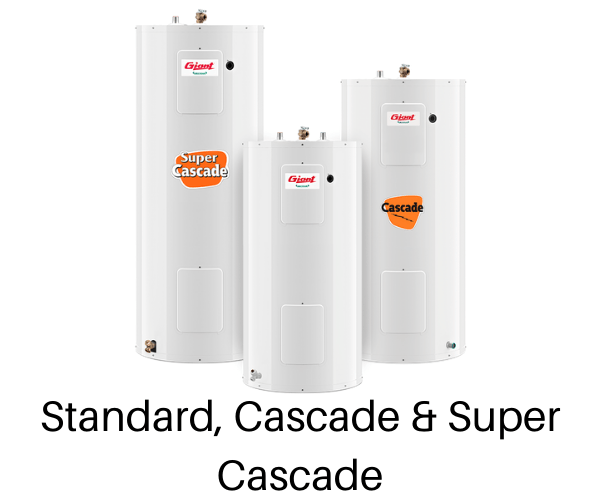 Giant Electric Water Heater Service Installation u0026 Repair
