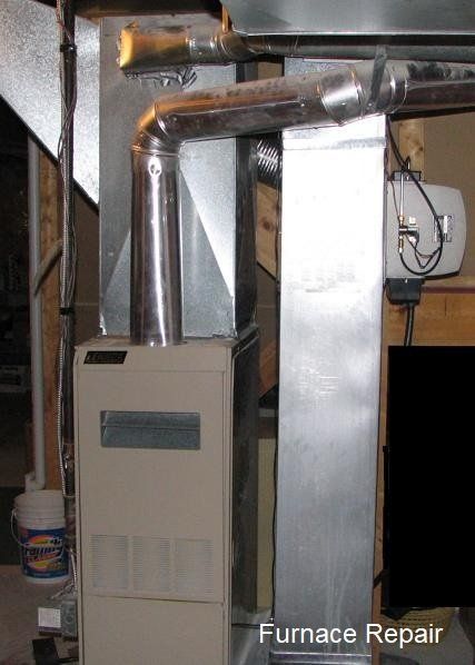 furnace repair Kelowna