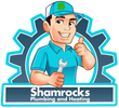 Shamrocks Plumbing and Heating