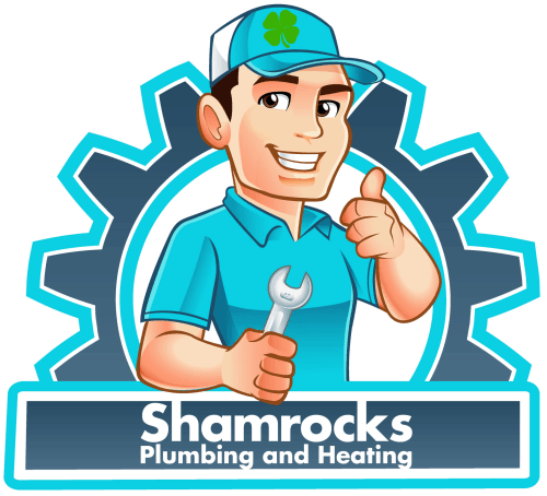 Shamrocks Plumbing and Heating  Kelowna