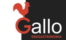 Gallo Enogastronomia Logo