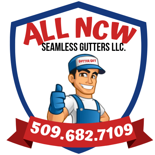 All NCW Seamless Gutters LLC.
