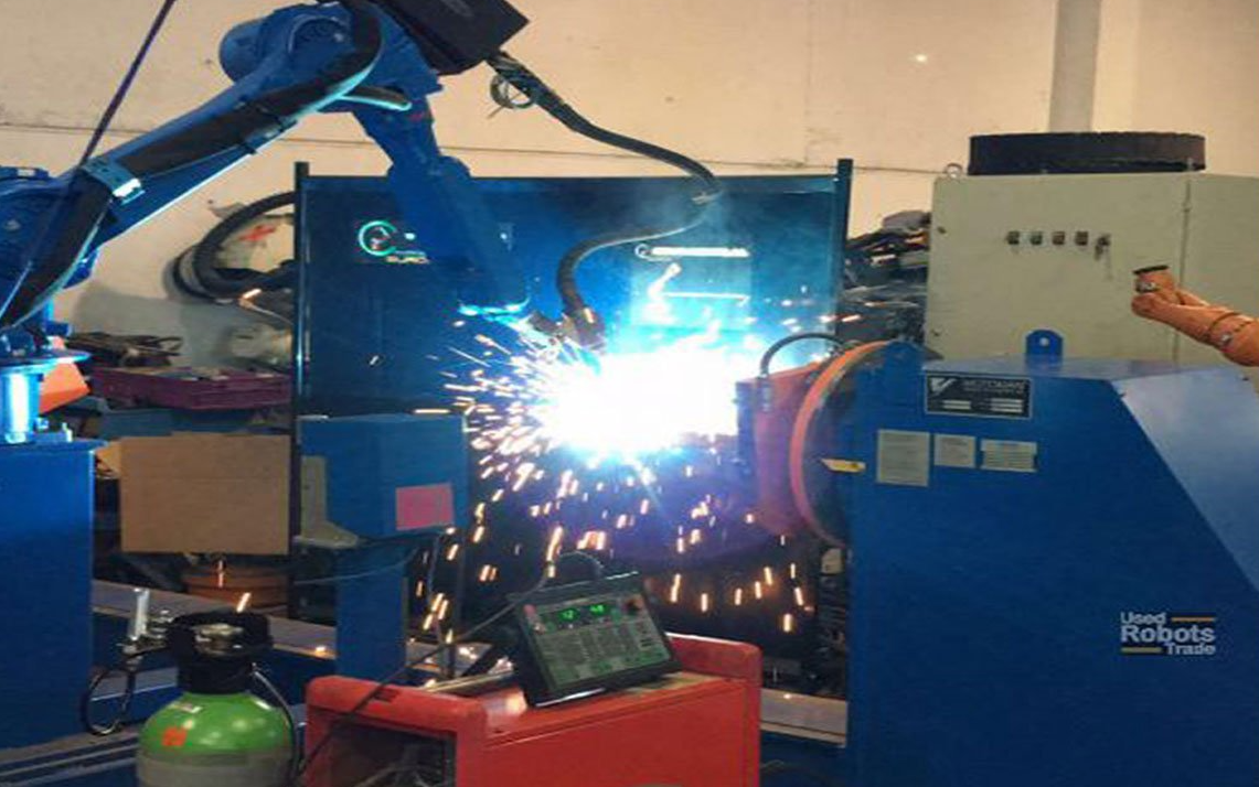 tornitura fresatura saldatura