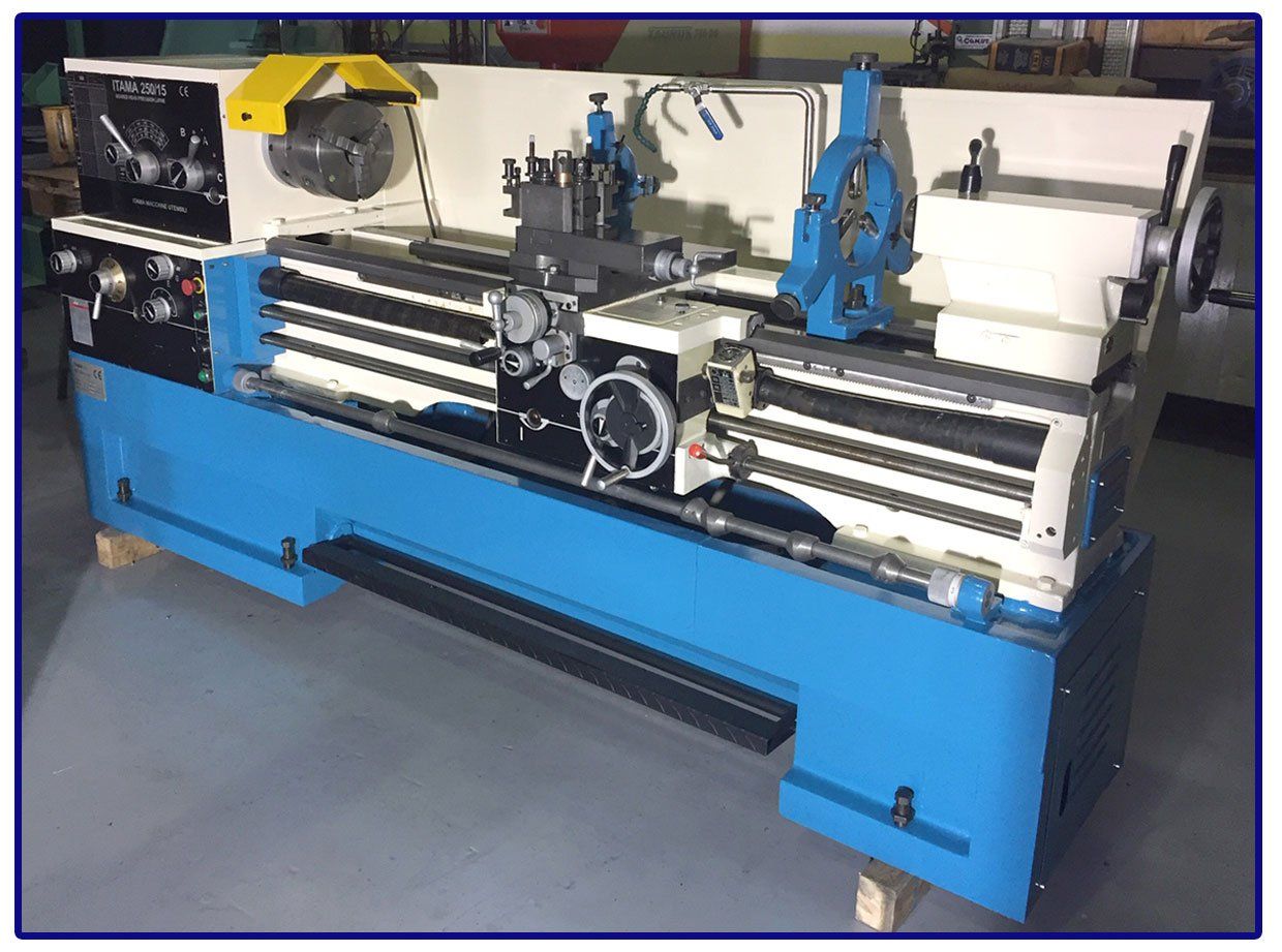 automazioni e realizzazioni macchinari e attrezzature industriali