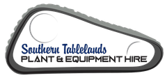 Southern Tablelands Plant & Equipment Hire
