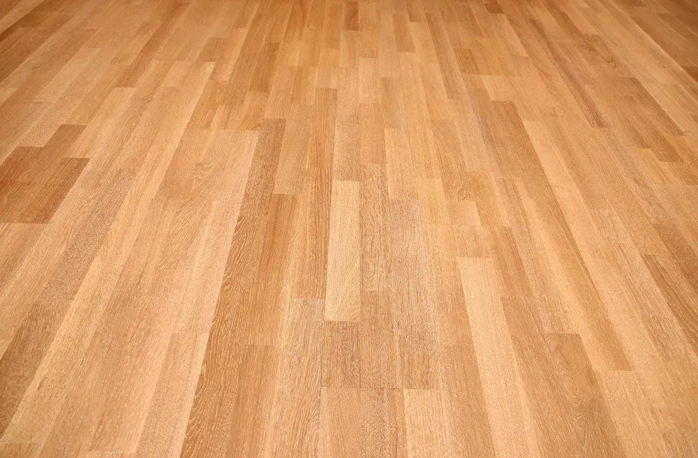 Close-up View of a Light-colored Wood Floor — Sly Bros in Ballina, NSW